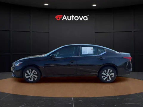 Another view of 2020 Nissan Altima 2.5 S for sale in Madison Heights, VA at Autova - Madison Heights
