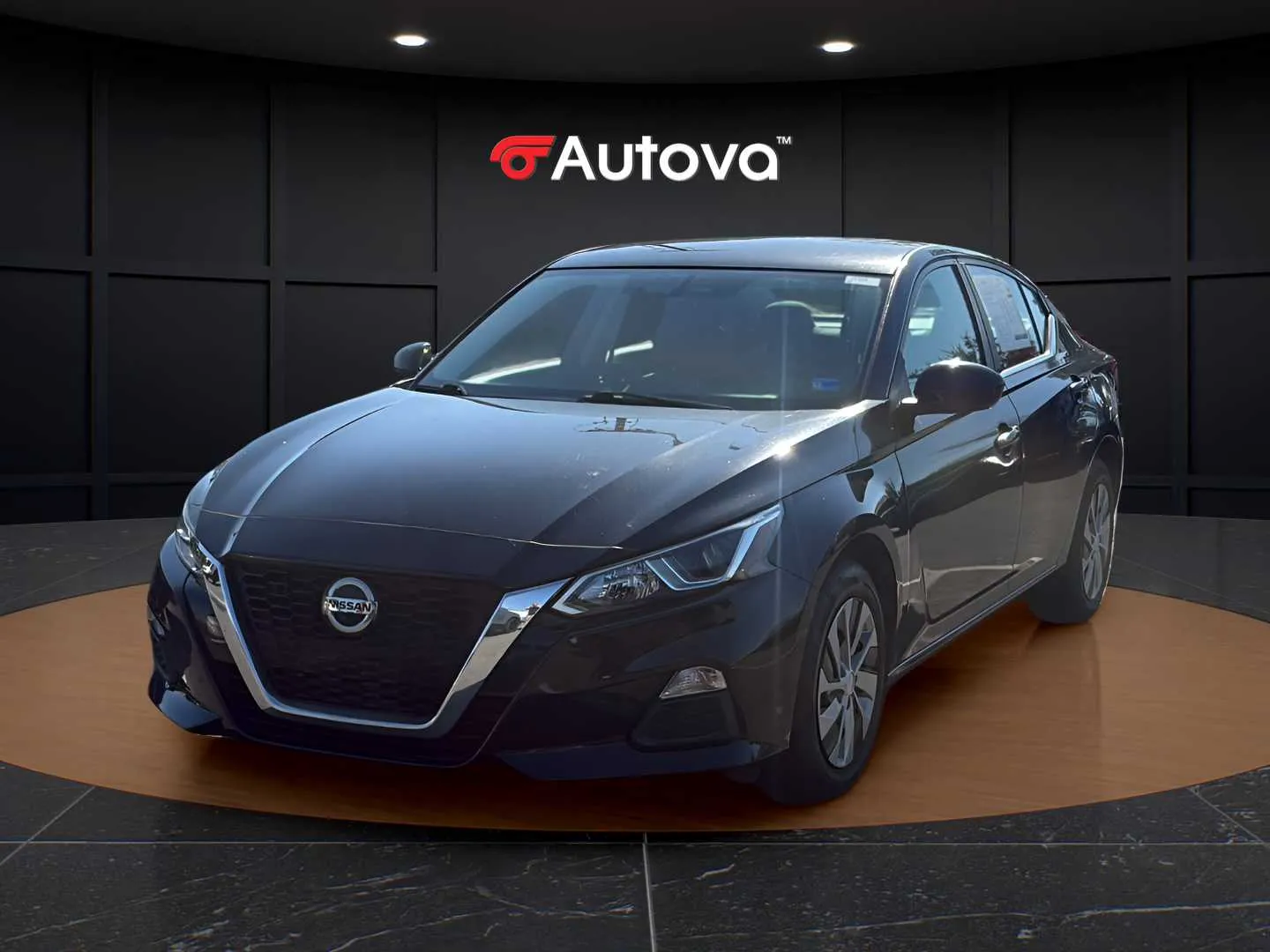 2020 Nissan Altima