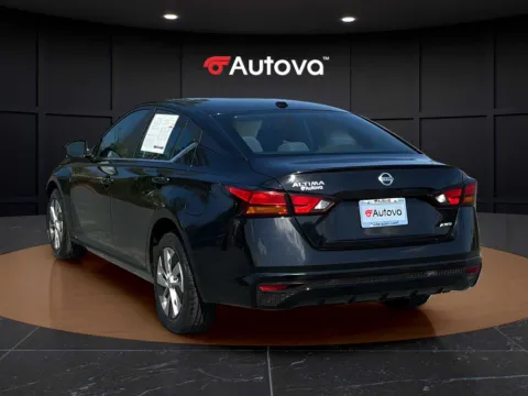 Another view of 2020 Nissan Altima 2.5 S for sale in Madison Heights, VA at Autova - Madison Heights