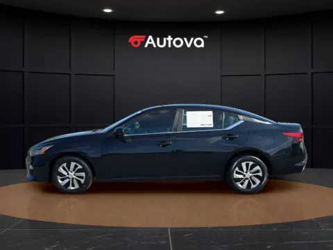 Photos of 2020 Nissan Altima 2.5 S for sale in Madison Heights, VA at Autova - Madison Heights