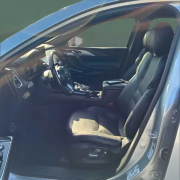 More photos of 2021 Mazda CX-9 Grand Touring at Autova - Madison Heights, VA