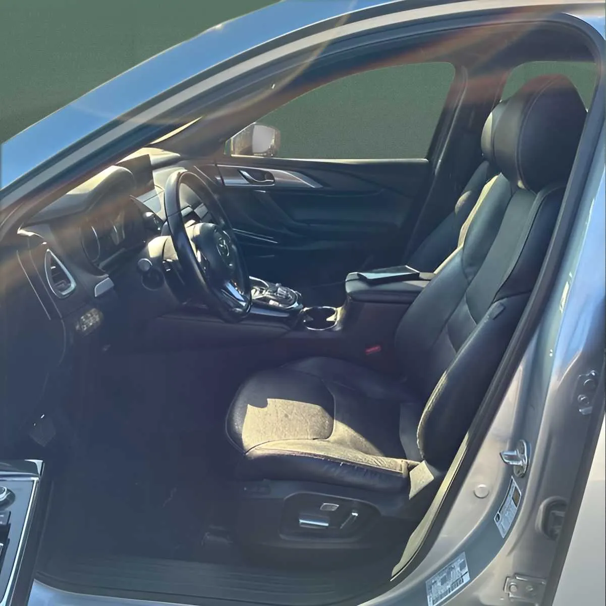 Mazda CX-9 photo 5