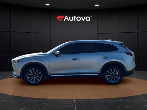 Photos of 2021 Mazda CX-9 Grand Touring for sale in Madison Heights, VA at Autova - Madison Heights