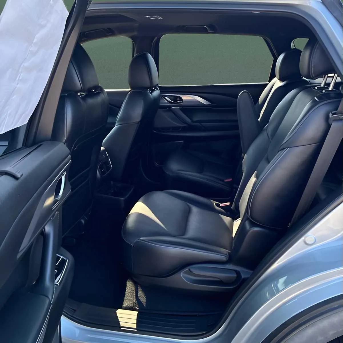 Mazda CX-9 photo 4