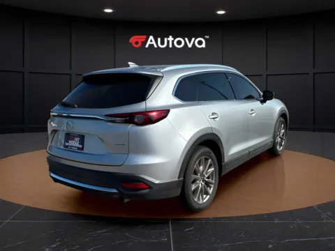Another view of 2021 Mazda CX-9 Grand Touring for sale in Madison Heights, VA at Autova - Madison Heights