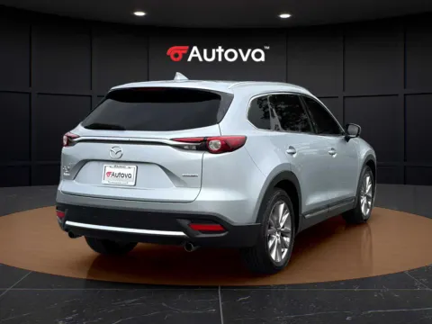 More photos of 2021 Mazda CX-9 Grand Touring at Autova - Madison Heights, VA