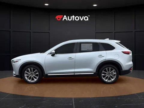 Photos of 2021 Mazda CX-9 Grand Touring for sale in Madison Heights, VA at Autova - Madison Heights