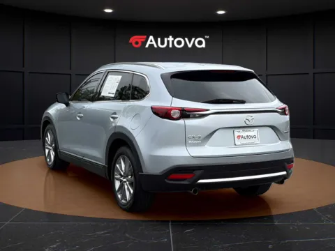 Another view of 2021 Mazda CX-9 Grand Touring for sale in Madison Heights, VA at Autova - Madison Heights