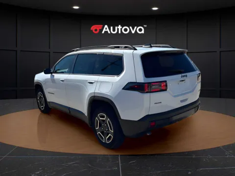 Photos of 2026 Jeep Cherokee Limited for sale in Madison Heights, VA at Autova - Madison Heights