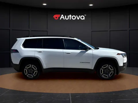 Another view of 2026 Jeep Cherokee Limited for sale in Madison Heights, VA at Autova - Madison Heights