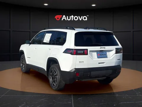 Another view of 2026 Jeep Cherokee Limited for sale in Madison Heights, VA at Autova - Madison Heights