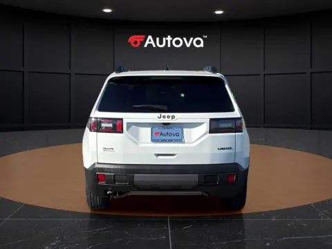 More photos of 2026 Jeep Cherokee Limited at Autova - Madison Heights, VA