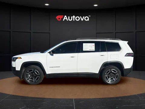 Photos of 2026 Jeep Cherokee Limited for sale in Madison Heights, VA at Autova - Madison Heights