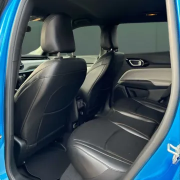 Another view of 2024 Jeep Compass Limited for sale in Madison Heights, VA at Autova - Madison Heights