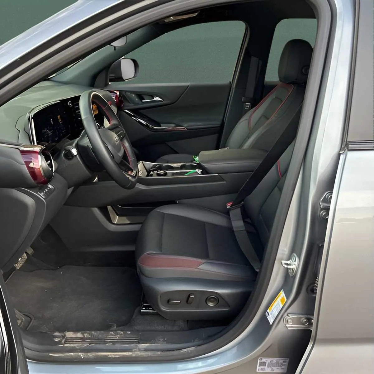 Chevrolet Equinox photo 5