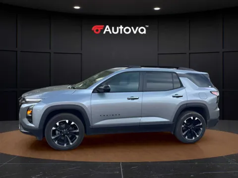 Photos of 2026 Chevrolet Equinox AWD RS for sale in Madison Heights, VA at Autova - Madison Heights