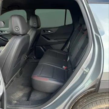 More photos of 2026 Chevrolet Equinox AWD RS at Autova - Madison Heights, VA