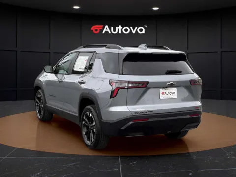 Another view of 2026 Chevrolet Equinox AWD RS for sale in Madison Heights, VA at Autova - Madison Heights