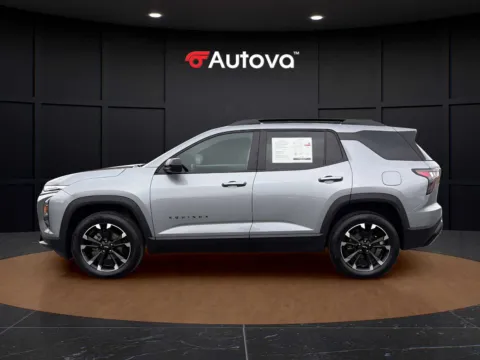 Photos of 2026 Chevrolet Equinox AWD RS for sale in Madison Heights, VA at Autova - Madison Heights