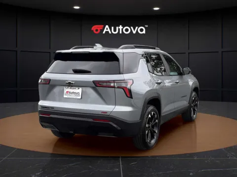 More photos of 2026 Chevrolet Equinox AWD RS at Autova - Madison Heights, VA