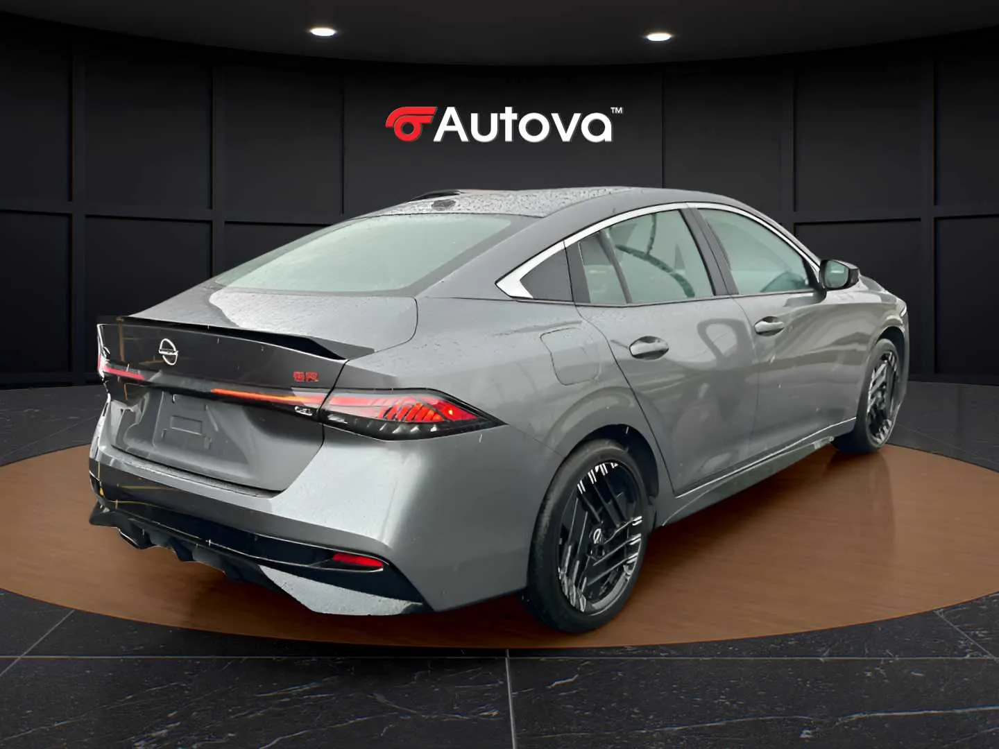 Nissan Sentra photo 3
