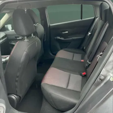 More photos of 2026 Nissan Sentra SR at Autova - Madison Heights, VA