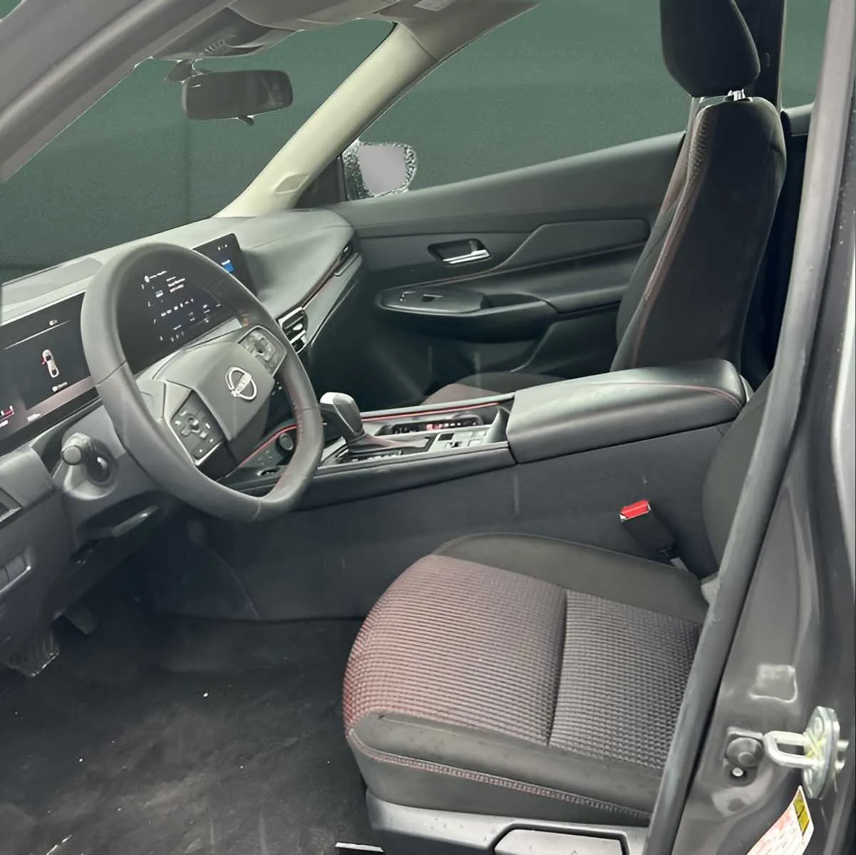 Nissan Sentra photo 5