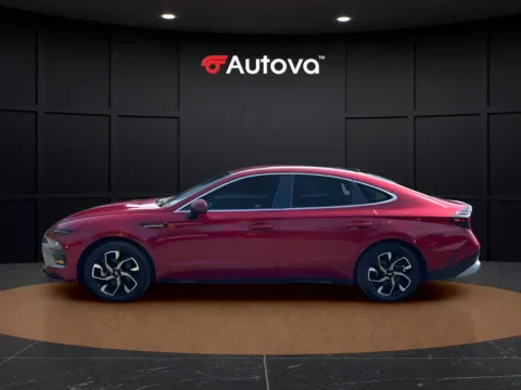 Photos of 2025 Hyundai Sonata SEL for sale in Madison Heights, VA at Autova - Madison Heights