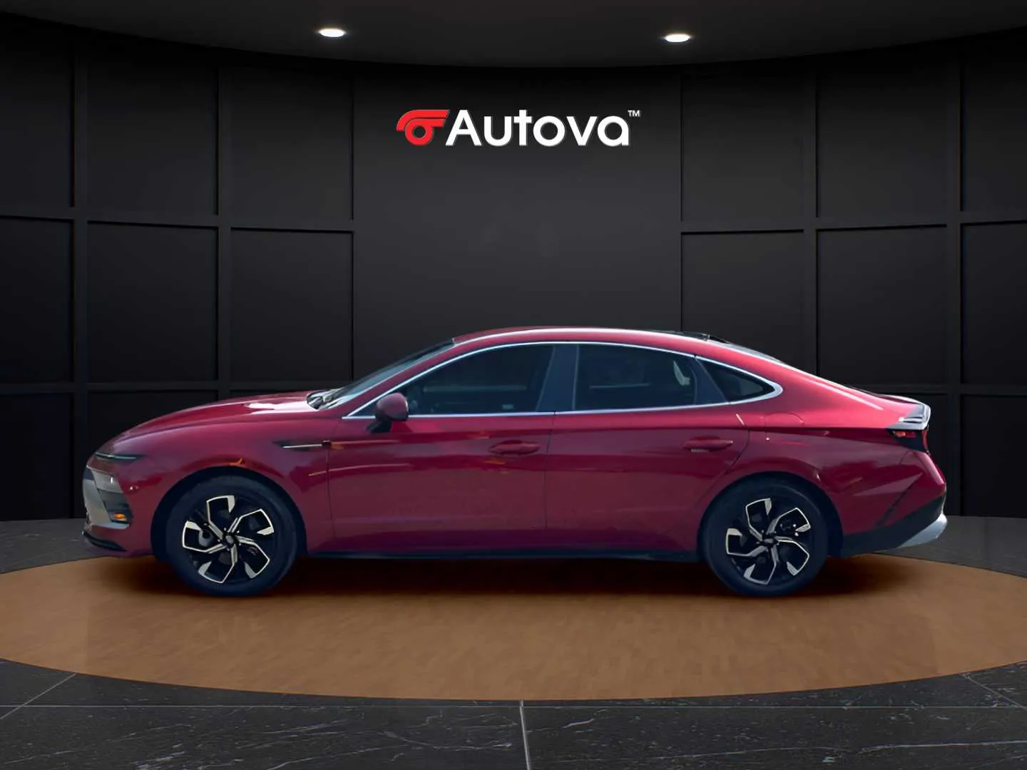 Hyundai Sonata photo 2