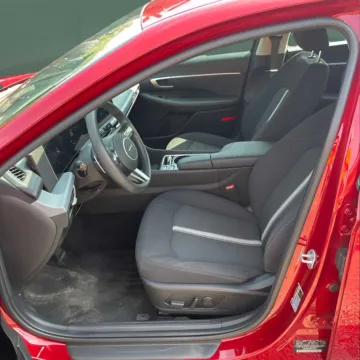 More photos of 2025 Hyundai Sonata SEL at Autova - Madison Heights, VA