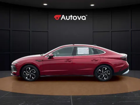 Photos of 2025 Hyundai Sonata SEL for sale in Madison Heights, VA at Autova - Madison Heights