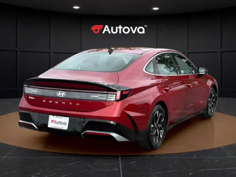 More photos of 2025 Hyundai Sonata SEL at Autova - Madison Heights, VA