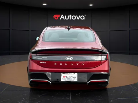 More photos of 2025 Hyundai Sonata SEL at Autova - Madison Heights, VA