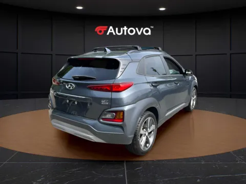 Another view of 2020 Hyundai Kona Ultimate for sale in Madison Heights, VA at Autova - Madison Heights