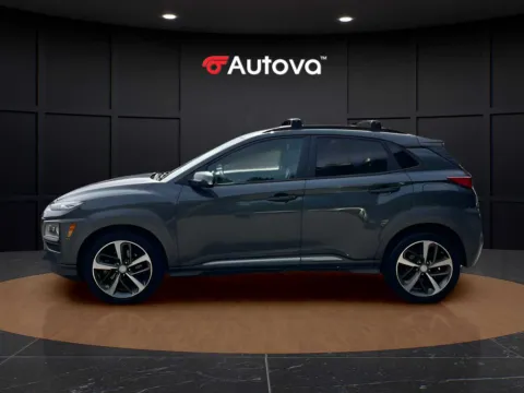 Photos of 2020 Hyundai Kona Ultimate for sale in Madison Heights, VA at Autova - Madison Heights