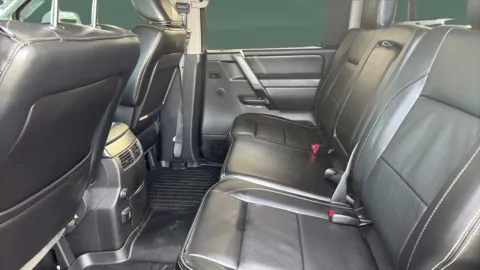 More photos of 2014 Nissan Titan PRO-4X at Autova - Madison Heights, VA