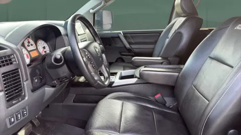 More photos of 2014 Nissan Titan PRO-4X at Autova - Madison Heights, VA
