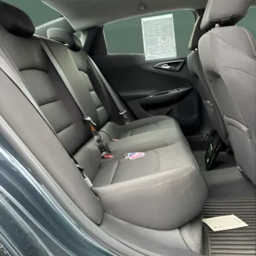 More photos of 2021 Chevrolet Malibu RS at Autova - Madison Heights, VA