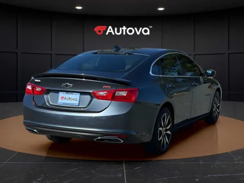 More photos of 2021 Chevrolet Malibu RS at Autova - Madison Heights, VA