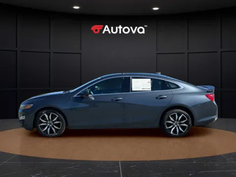 Photos of 2021 Chevrolet Malibu RS for sale in Madison Heights, VA at Autova - Madison Heights