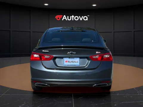 More photos of 2021 Chevrolet Malibu RS at Autova - Madison Heights, VA