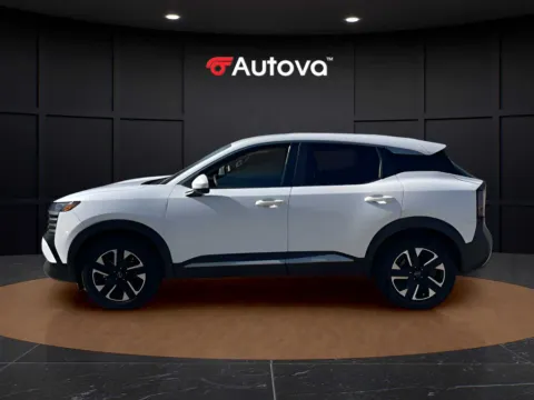 Photos of 2025 Nissan Kicks SV for sale in Madison Heights, VA at Autova - Madison Heights