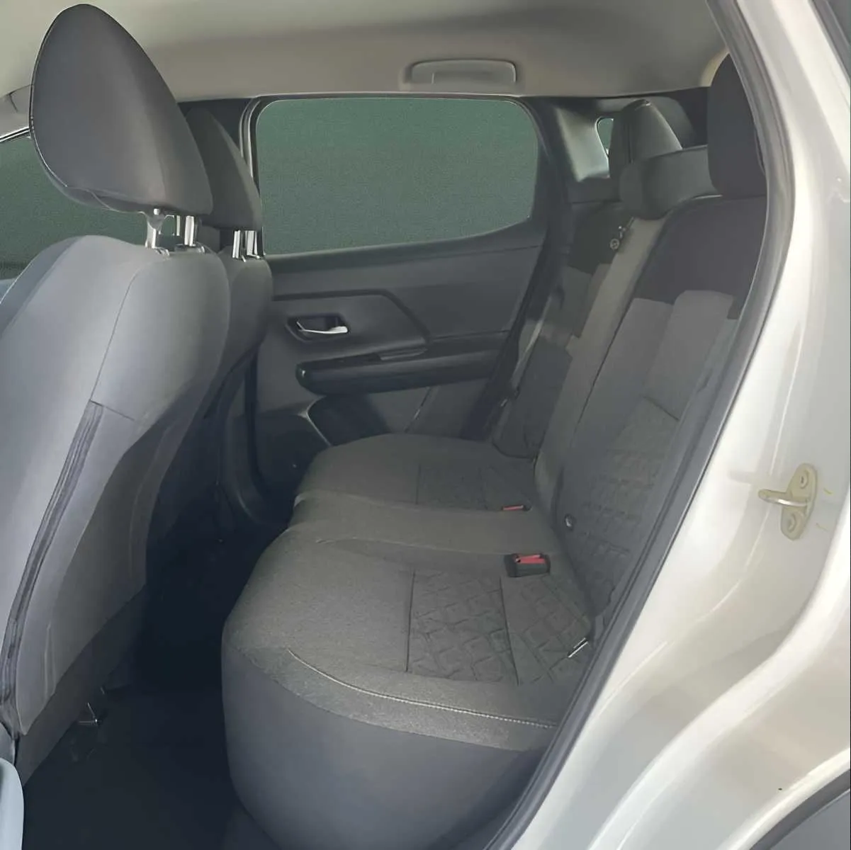 Nissan Kicks photo 4