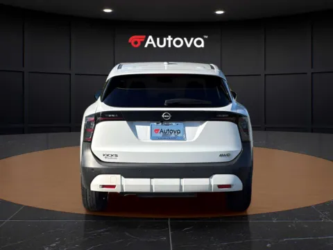 More photos of 2025 Nissan Kicks SV at Autova - Madison Heights, VA