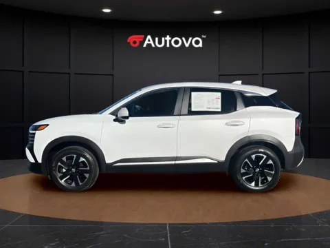 Photos of 2025 Nissan Kicks SV for sale in Madison Heights, VA at Autova - Madison Heights