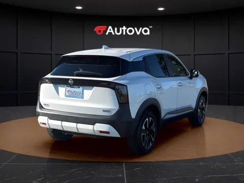 More photos of 2025 Nissan Kicks SV at Autova - Madison Heights, VA