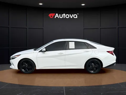 Photos of 2022 Hyundai Elantra SEL for sale in Madison Heights, VA at Autova - Madison Heights