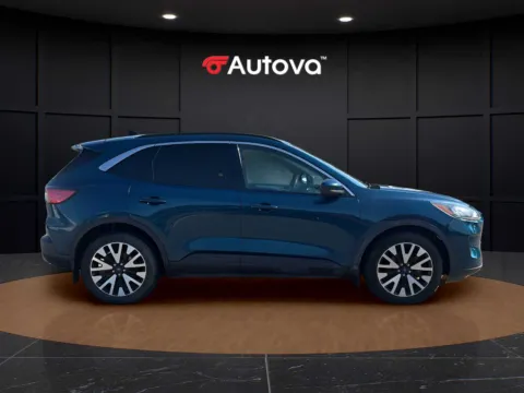 Another view of 2020 Ford Escape SEL for sale in Madison Heights, VA at Autova - Madison Heights