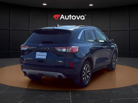 Photos of 2020 Ford Escape SEL for sale in Madison Heights, VA at Autova - Madison Heights
