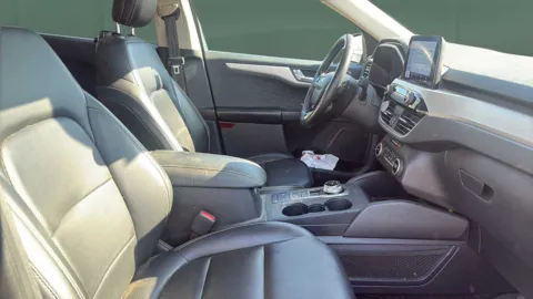 More photos of 2020 Ford Escape SEL at Autova - Madison Heights, VA